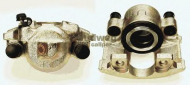 Тормозной суппорт BUDWEG CALIPER 34722