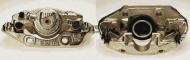 Тормозной суппорт BUDWEG CALIPER 34786