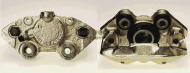 Тормозной суппорт BUDWEG CALIPER 34792