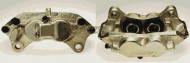 Тормозной суппорт BUDWEG CALIPER 34800