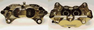Тормозной суппорт BUDWEG CALIPER 34802