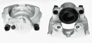 Тормозной суппорт BUDWEG CALIPER 343718