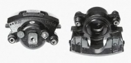 Тормозной суппорт BUDWEG CALIPER 343858