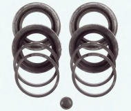 Ремкомплект BUDWEG CALIPER 204417