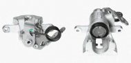 Тормозной суппорт BUDWEG CALIPER 343976