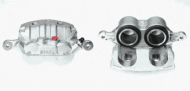 Тормозной суппорт BUDWEG CALIPER 343936