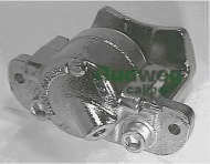 Тормозной суппорт BUDWEG CALIPER 341662