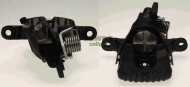 Тормозной суппорт BUDWEG CALIPER 342676