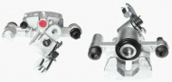 Тормозной суппорт BUDWEG CALIPER 342758