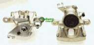 Тормозной суппорт BUDWEG CALIPER 344160