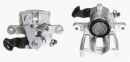 Тормозной суппорт BUDWEG CALIPER 343238