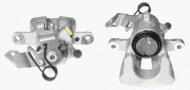 Тормозной суппорт BUDWEG CALIPER 343270