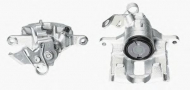 Тормозной суппорт BUDWEG CALIPER 343284