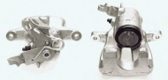Тормозной суппорт BUDWEG CALIPER 343364