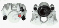 Тормозной суппорт BUDWEG CALIPER 343756