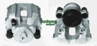 Тормозной суппорт BUDWEG CALIPER 344094
