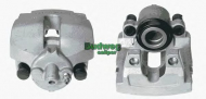 Тормозной суппорт BUDWEG CALIPER 344098