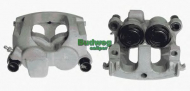 Тормозной суппорт BUDWEG CALIPER 344101