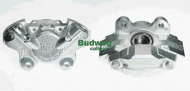 Тормозной суппорт BUDWEG CALIPER 344135