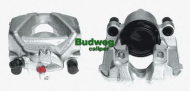 Тормозной суппорт BUDWEG CALIPER 344187
