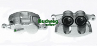 Тормозной суппорт BUDWEG CALIPER 344252