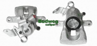 Тормозной суппорт BUDWEG CALIPER 343954