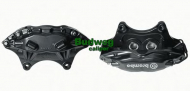Тормозной суппорт BUDWEG CALIPER 344372