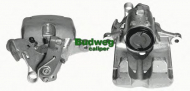 Тормозной суппорт BUDWEG CALIPER 344377