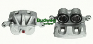 Тормозной суппорт BUDWEG CALIPER 344397