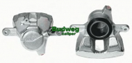 Тормозной суппорт BUDWEG CALIPER 343690