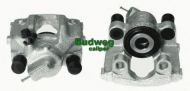 Тормозной суппорт BUDWEG CALIPER 342547