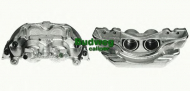 Тормозной суппорт BUDWEG CALIPER 344432