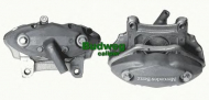 Тормозной суппорт BUDWEG CALIPER 344452