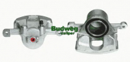 Тормозной суппорт BUDWEG CALIPER 344403