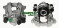 Тормозной суппорт BUDWEG CALIPER 344408