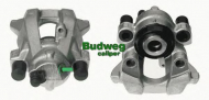 Тормозной суппорт BUDWEG CALIPER 344409