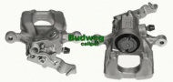 Тормозной суппорт BUDWEG CALIPER 344417