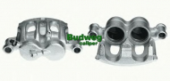 Тормозной суппорт BUDWEG CALIPER 344419