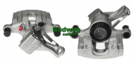Тормозной суппорт BUDWEG CALIPER 344462