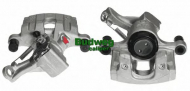 Тормозной суппорт BUDWEG CALIPER 344463