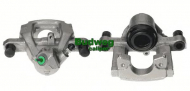 Тормозной суппорт BUDWEG CALIPER 344466