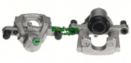 Тормозной суппорт BUDWEG CALIPER 344467