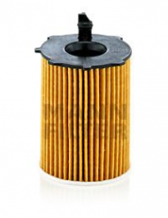 Фильтр MANN-FILTER HU 7006 z