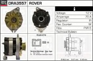 Генератор DELCO REMY DRA3557
