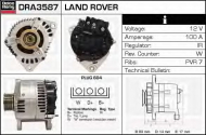Генератор DELCO REMY DRA3587