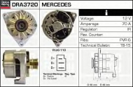 Генератор DELCO REMY DRA3720