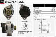 Генератор DELCO REMY DRA3757