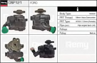Насос DELCO REMY DSP121