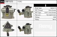 Насос DELCO REMY DSP123