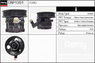 Насос DELCO REMY DSP1391